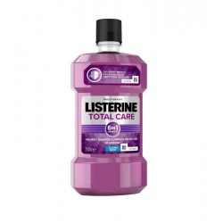 LISTERINE ΣΤΟΜΑΤΙΚΟ ΔΙΑΛΥΜΑ...